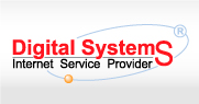 Digital Systems  Internet Service Provider